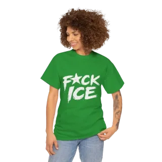 T-Shirt 255 Person 1 Irish Green